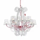 Люстра Fatboy Rockcoco 12.0 Transparent - изображение 1