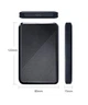 Зовнішня кишеня Dynamode для 2.5" SATA HDD/SSD USB 3.0 Type-A Black (DM-CAD-25319) - зображення 5