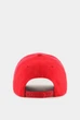 Кепка (тракер) 47 Brand DP BOSTON RED SOX B-REPSP02WBP-RD Червоний - зображення 3