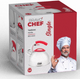 Чайник BRAVO CHEF Single 2.5л, зі свистком, для всіх видів плит (BC-1001) - зображення 3