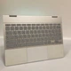 Нетбук-трансформер Б-клас Google Pixelbook GA00122-US / 12.3" (2400x1600) IPS Touch / Intel Core i5-7Y57 (2 (4) ядра по 1.2 - 3.3 GHz) / 8 GB DDR4 / 128 GB SSD / Intel HD Graphics 615 / WebCam б/в - зображення 3
