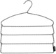 Вешалка для брюк Brabantia Organising accessories 1.5x42.0x41.0 см (149306_MIRS) - изображение 2
