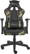 Fotel Natec Genesis Nitro 560 Camo (NFG-1532) - obraz 1