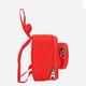 Dziecięcy plecak 0.6l LEGO Brick Mini 4011098-AC0571-300 Czerwony (0757894511234) - obraz 3