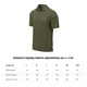 Футболка поло Helikon-Tex UTL Polo Shirt TopCool® Olive L - изображение 2