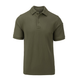 Футболка поло Helikon-Tex UTL Polo Shirt TopCool® Olive L - изображение 3