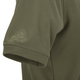 Футболка поло Helikon-Tex UTL Polo Shirt TopCool® Olive L - изображение 7