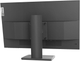 Monitor 23.8" Lenovo ThinkVision E24-28 (62B6MZR3EU) - obraz 5