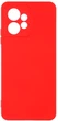 Чехол для смартфона ArmorStandart ICON Case для Xiaomi Redmi Note 12 4G Camera cover Red (ARM67703) - изображение 1
