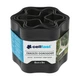 Бордюрная лента для газона Cellfast 30-032H волнистая 15x900см Черный - изображение 1
