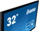 Monitor 31.5" iiyama ProLite TF3215MC-B2AG - obraz 2