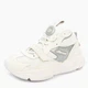 Sneakersy damskie na wysokiej platformie Ellesse 61367901 40 Białe (5034856856844) - obraz 2