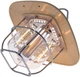 Ліхтар Westinghouse RETRO LED Filament WF242 Type-C з функцією Power Bank (0889554006573) - изображение 5
