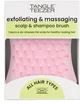 Щетка для массажа головы Tangle Teezer The Scalp Exfoliator and Massager Pretty Pink (5060630044046) - изображение 4