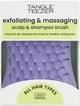 Щетка для массажа головы Tangle Teezer The Scalp Exfoliator and Massager Lavender Lite (5060630043926) - изображение 5