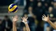 М'яч волейбольний Mikasa MVA 200 (SP 0162-3) FIVB склеєний PVC мікрофібра жовтий із синім - зображення 9