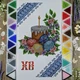 Набір для вишивання бісером Art-Millennium. NPR-06 Великодній рушник - зображення 1