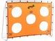 Детские футбольные ворота Gardenline PLUS 213 x 152 x 75 cm - изображение 2