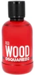 Тестер Туалетная вода для женщин Dsquared Wood Red 100 мл (8011003852802) - изображение 1