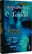The Sandman. Пісочний чоловік. Том 8. Кінець світів/Гейман Ніл / Гемпел Марк / Кейс Річард / Весс Чарльз / Ормстон Дін / Ноулан Кевін / Діллон Ґлін / Крістіансен Тедді / Д'Ізраелі/9786178373511 - зображення 1