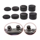 Силиконовые накладки на стики 8в1 Black для геймпадов Sony DualShock PS4 / DualSense PS5 / Xbox Series|One (415679079) - изображение 6