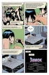 The Sandman. Пісочний чоловік. Том 9. Мілостиві/Гейман Ніл / Гемпел Марк / Кейс Річард / Весс Чарльз / Ормстон Дін / Ноулан Кевін / Діллон Ґлін / Крістіансен Тедді / Д'Ізраелі/9786178373528 - зображення 4