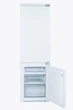 Встраиваемый двухкамерный холодильник Interline RDS 570 MOZ NA+ (177 см, 251 л, Less Frost, Maxi Fresh Zone, 38 дБ) - изображение 7