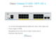 Комутатор Cisco Catalyst C1000-16FP-2G-L PoE+ (889728248891) - зображення 3