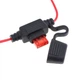 USB зарядка Charger для мотоцикла мопеда універсальна - зображення 8