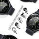 Гидрогелевая пленка ArmorStandart для Xiaomi Watch 2 6 шт (ARM75218) - изображение 3
