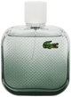 Туалетна вода для чоловіків Lacoste L.12.12 Blanc Eau Intense 100 мл (3616303459895) - зображення 1