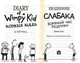 Зоряний час Родрика. Щоденник слабака. Книга 2/Кінні Джеф/978-617-7409-42-6 - изображение 3
