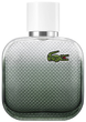 Woda toaletowa męska Lacoste L.12.12 Blanc Eau Intense 50 ml (3616303459901) - obraz 1