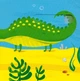 Книжка з подвійним секретом. Джунглі/Федієнко Василь / Цушко Сергій/9789664296462 - изображение 5