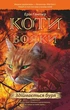 Коти-вояки. Здіймається буря/Гантер Ерін/978-617-7312-93-1 - зображення 1