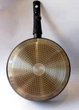 Глубокая сковорода с крышкой Edenberg EB-3493 28см - изображение 3