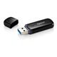 Накопитель Apacer 128GB USB 3.2 Type-A AH355 Черный (AP128GAH355B-1) - изображение 3