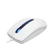 Миша A4Tech N-530S White - зображення 6