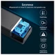 Універсальна мобільна батарея Promate powermine-130.black 38000mAh - зображення 6