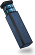 Премиальный контейнер для таблеток Talvolc M Pill Organizer 1 Time a Day Blue - изображение 1