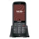 Мобильный телефон Ergo R351 Dual Sim Black - изображение 1