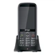 Мобильный телефон Ergo R351 Dual Sim Black - изображение 2