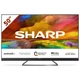 Телевізор Sharp 50EQ3EA - зображення 1
