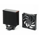 Кулер процессорный PCCooler RZ400 BK - изображение 2