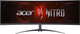 Монитор 44.5" Acer Nitro XZ452CUVbemiiphuzx (UM.MX2EE.V01) - изображение 1