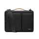 Сумка для ноутбука Tomtoc Defender-A42 Laptop Briefcase Black 15.6 Inch (A42E1D1) - изображение 1