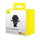 Тримач для мобільного авторимач Baseus UltraControl Pro Series Clamp-Type (C40351600113-00) - зображення 8