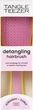 Szczotka do włosów Tangle Teezer The Ultimate Detangler Hyper Yellow & Rosebud (5060926684727) - obraz 5
