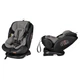 Автокресло детское Asteroid CARRELLO CRL-12801/2 Lunar Beige 0+1/2/3 ISOFIX - изображение 3