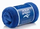 Полотенце Aqua Speed DRY CORAL (157-01) 50x100 см синее унисекс (5908217670366) - изображение 2